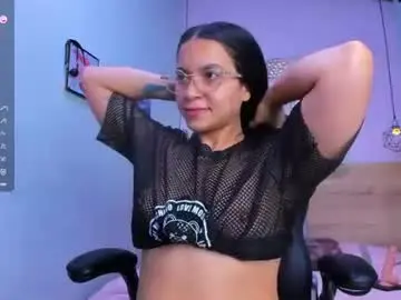 Chaturbate Live Sex of lila_foox