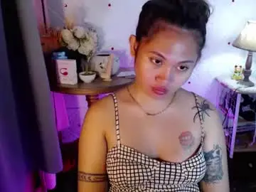 Chaturbate Live Sex Cam of pinay_jenxx