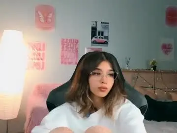 Chaturbate Sex Cam of ste11arium