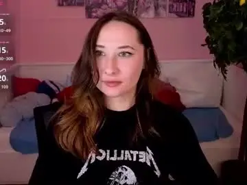 Chaturbate Adult Video Chat of vika_cherry