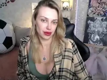 Chaturbate Sex Cam of yournickyadamidi