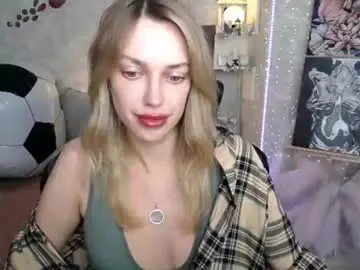 Chaturbate Nude Webcam of yournickyadamidi