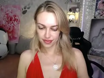 Chaturbate Adult Webcam of yournickyadamidi