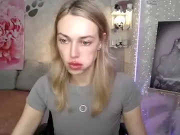 Chaturbate Adult Webcam of yournickyadamidi