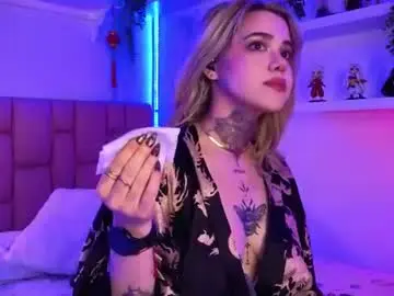Chaturbate Adult Webcam of albaandthayron