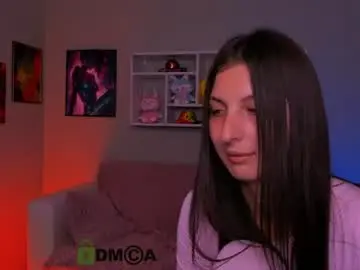 Chaturbate Live Sex Cam of alessiaarouge