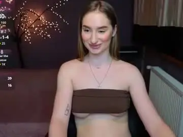 Chaturbate Live Sex of alicafoxis