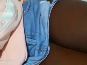 Chaturbate Nude Webcam of black_queen9