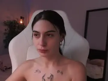 Chaturbate Nude Webcam of black_storm69