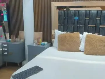 Chaturbate Sex Chat of dulce_glamor_