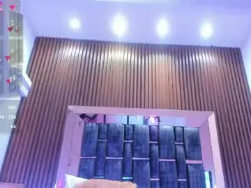Chaturbate Watch Live Sex Cams of dulce_glamor_