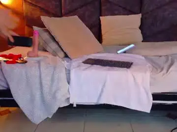 Chaturbate Live Porn of fernandabrown__