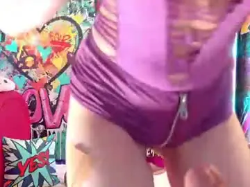 Chaturbate Live Sex of vanessa_love