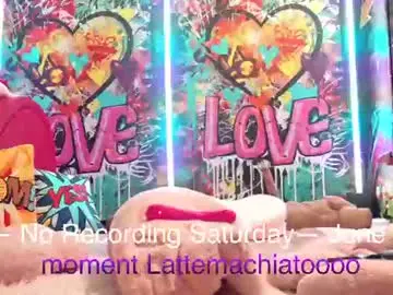 Chaturbate Free Live Porn of vanessa_love
