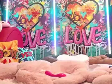 Chaturbate Best Webcam of vanessa_love