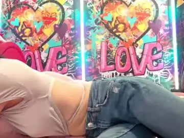Chaturbate Adult Webcam of vanessa_love