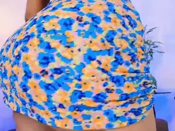 Chaturbate Best Webcam of abigail_cruz_
