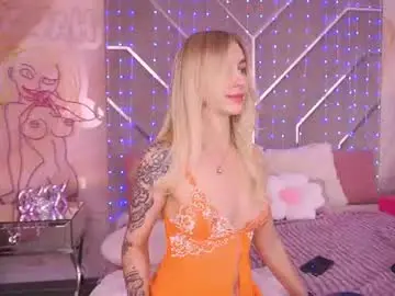 Chaturbate Live Sex of cherrishlulu