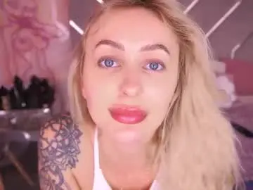 Chaturbate Live Sex of cherrishlulu