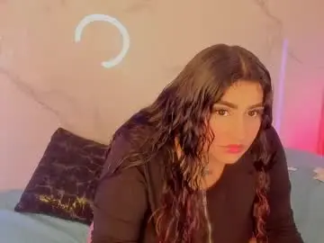 Chaturbate Adult Webcams of dayan_silva_