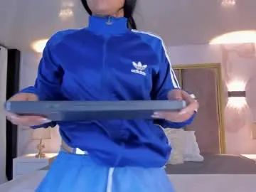Chaturbate Adult Webcam of larabrook