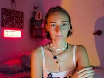 Chaturbate Nude Webcam of lexislexxx