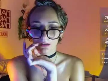 Chaturbate Adult Video Chat of lexislexxx