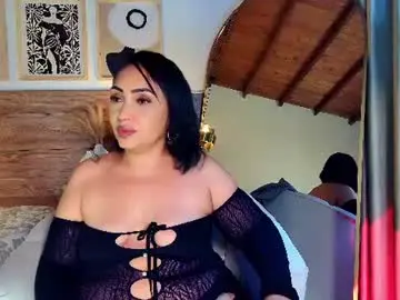 Chaturbate Adult Video Chat of madissonone1