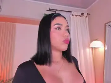 Chaturbate Private Sex Chat of mara_brooks