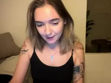 Chaturbate Watch Live Sex Cams of roxysweetdream