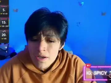 Chaturbate Live Porn of spicyferny