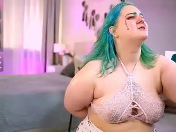 Chaturbate Private Sex Chat of amelia_skyees