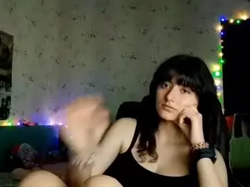 Chaturbate Best live sex cam show of anjanettelydia