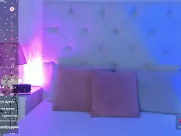 Chaturbate Adult Video Chat of goth_tasha