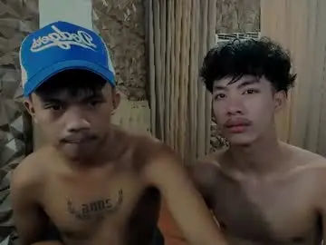Chaturbate Sex Cam of hornytwinkx69