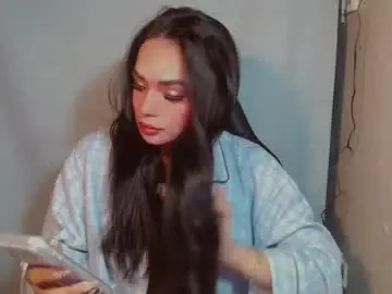 Chaturbate Best live sex cam show of justhewayouare21