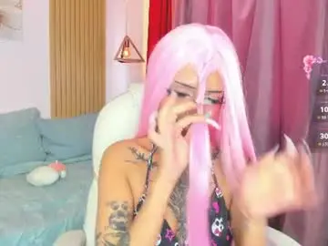 Chaturbate Sex Cam of korarousee