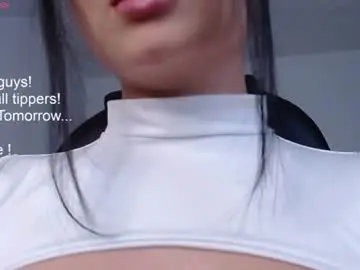 Chaturbate Private Sex Chat of lianna_hot