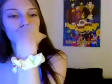 Chaturbate Watch Live Sex Cams of may_is_baby