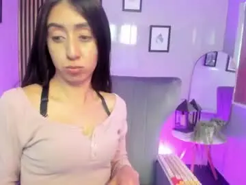 Chaturbate Live Porn of miilu__1
