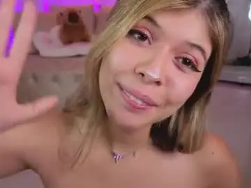 Chaturbate Nude Webcam of nataasha___