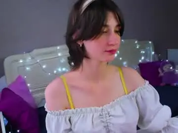 Chaturbate Sex Chat of sweet_vanillopa