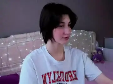 Chaturbate Live Sex Cam of sweet_vanillopa