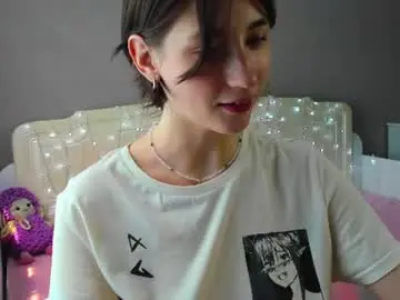 Chaturbate Nude Webcam of sweet_vanillopa