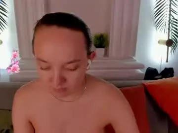 Chaturbate Best Webcam of andrea_svel