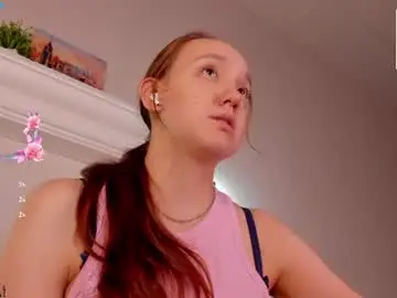 Chaturbate Live Porn of andrea_svel