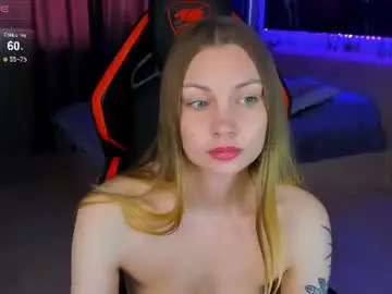 Chaturbate Best live sex cam show of annie69kiss