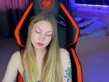 Chaturbate Sex Chat of annie69kiss