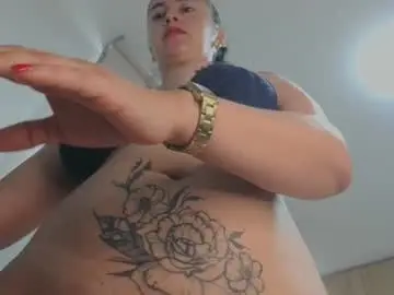 Chaturbate Live Porn of cherry202