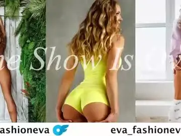 Chaturbate Sex Chat of eva_fashionista